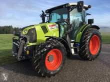 Trattore agricolo Claas usato