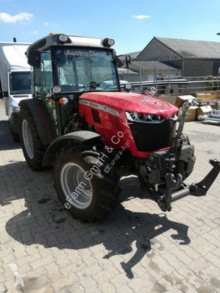 Tracteur agricole Massey Ferguson occasion