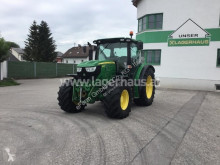 Lantbrukstraktor John Deere begagnad