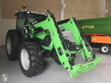 Селскостопански трактор Deutz-Fahr втора употреба