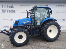 Ciągnik rolniczy New Holland używany