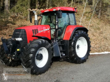Case IH farm tractor used
