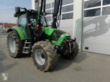 Tracteur agricole Deutz-Fahr Agrotron K 610 Premium Plus occasion