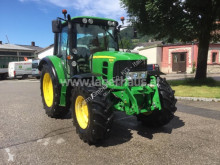 Tarım traktörü John Deere