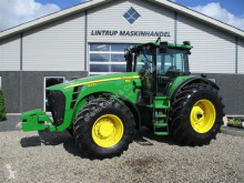 Tarım traktörü John Deere ikinci el araç