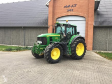 Tracteur agricole John Deere occasion