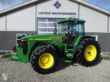 جرار زراعي John Deere مستعمل