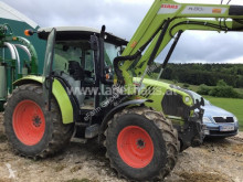 Tracteur agricole Claas occasion