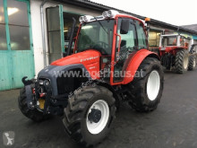 Trattore agricolo Lindner