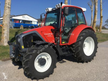 Trattore agricolo Lindner