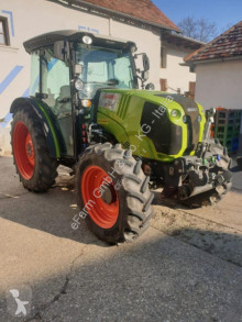 Trattore agricolo Claas usato