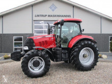 Tracteur agricole Case IH Puma 155 kun 2678 timer occasion