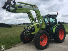 Trattore agricolo Claas usato
