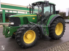 Tracteur agricole John Deere occasion