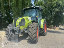 Tracteur agricole Claas occasion