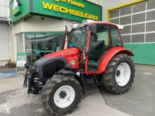 Trattore agricolo Lindner