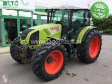 Trattore agricolo Claas usato