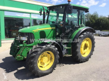 Tracteur agricole John Deere occasion