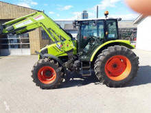 Trattore agricolo Claas usato