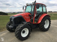 Trattore agricolo Lindner