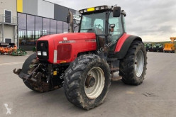 Tracteur agricole Massey Ferguson occasion