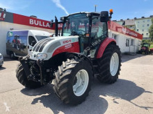 Steyr Landwirtschaftstraktor gebrauchter