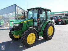 Tracteur agricole John Deere occasion