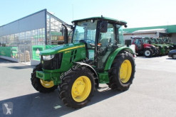 Tarım traktörü John Deere ikinci el araç
