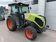 Tracteur agricole Claas Nexos 230 f/vl/ve occasion