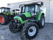 جرار زراعي Deutz-Fahr Agrotron K 420 premium plus مستعمل