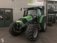 Tracteur agricole Deutz-Fahr occasion