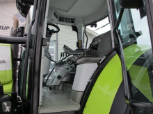 Traktor Claas ojazdený