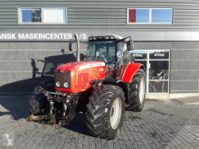 Tracteur agricole Massey Ferguson occasion
