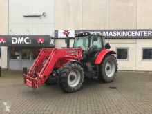 Landbouwtractor Massey Ferguson