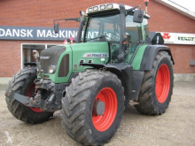 Tractor agrícola Fendt usado