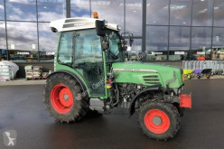 Fendt farm tractor used