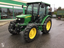 Tarım traktörü John Deere ikinci el araç