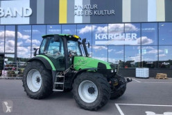Tracteur agricole Deutz-Fahr occasion