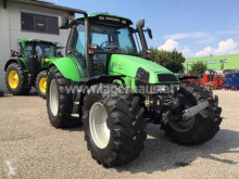 Tracteur agricole Deutz occasion