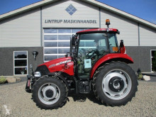 Tracteur agricole Case IH occasion