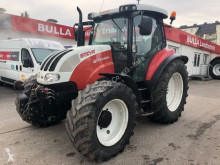 Tracteur agricole Steyr occasion
