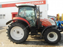 Tracteur agricole Steyr occasion