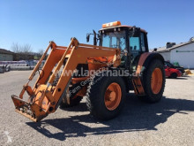 Mezőgazdasági traktor John Deere használt