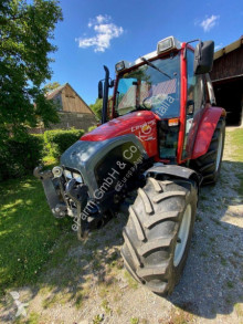 Trattore agricolo Lindner