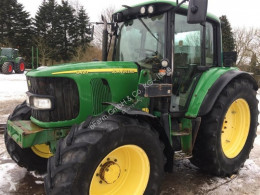 John Deere farm tractor 二手