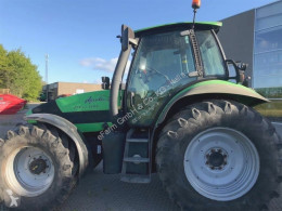 Tracteur agricole Deutz-Fahr occasion