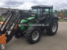 Deutz-Fahr Landwirtschaftstraktor gebrauchter