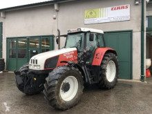 Трактор Steyr б/у