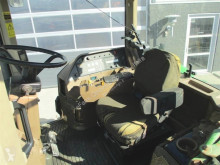 Tracteur agricole John Deere occasion