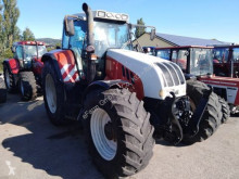 斯泰尔 farm tractor 二手